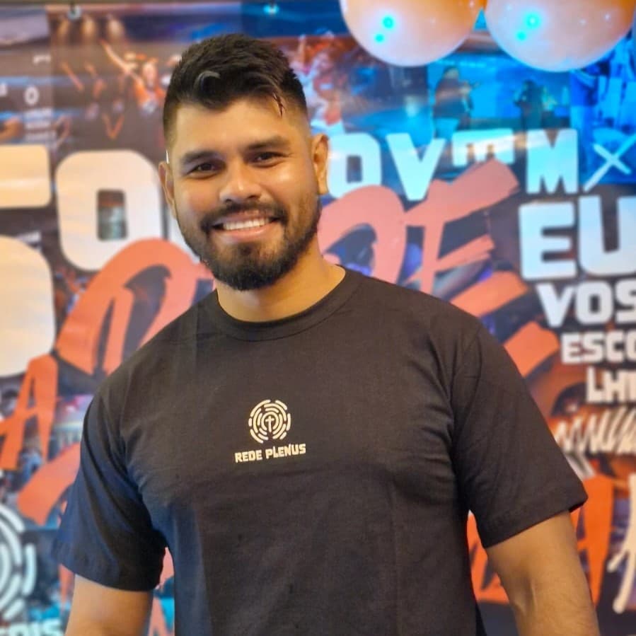 Equipe Vinho - Rodrigo Alencar