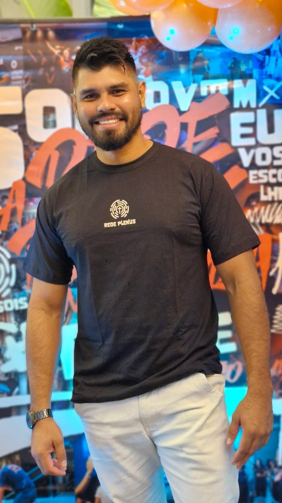 Rodrigo Alencar